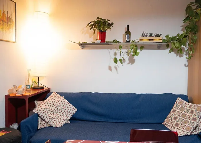 Casa Tricy Bed & Breakfast