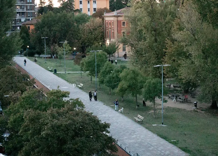 Casa Tricy * Boloňa