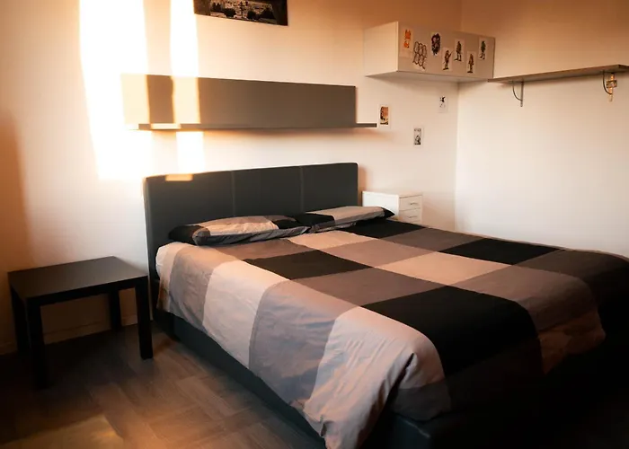 Casa Tricy * Boloňa