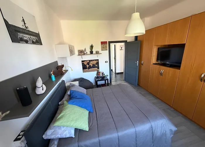 Casa Tricy