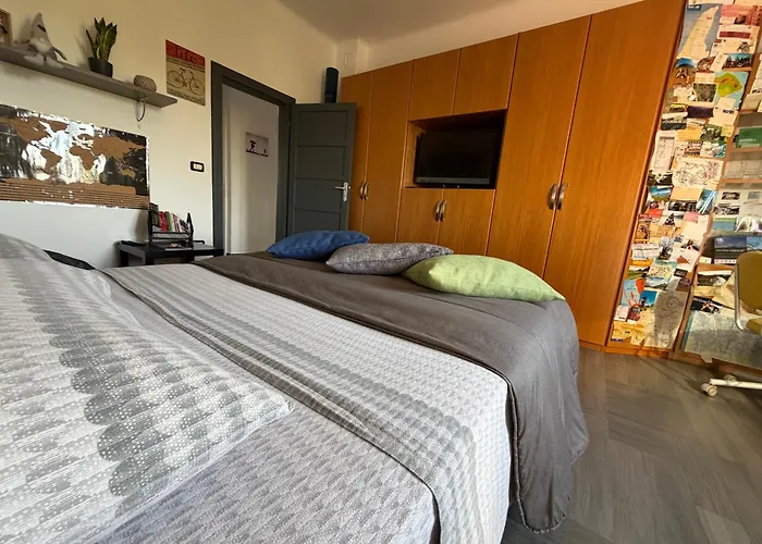 Casa Tricy