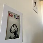 Casa Tricy Отель типа 