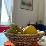 Casa Tricy Болонья