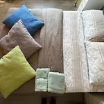 Casa Tricy Болонья