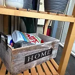Casa Tricy Отель типа 