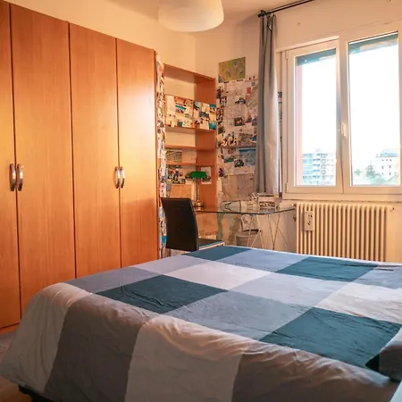 Oda ve Kahvaltı Casa Tricy