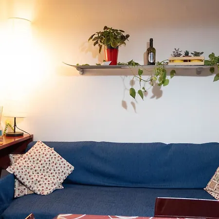 Casa Tricy Oda ve Kahvaltı