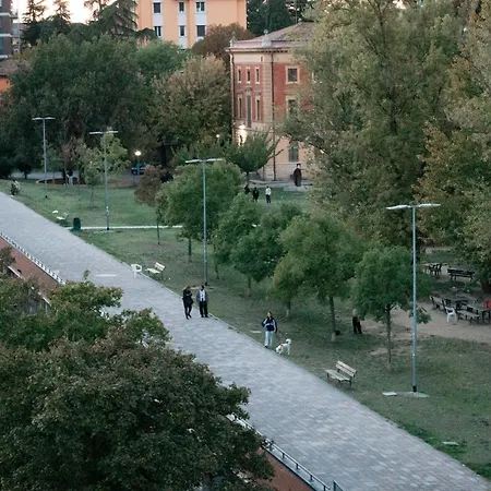 Casa Tricy * بولونيا