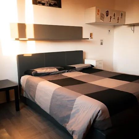 Casa Tricy * Bolonya