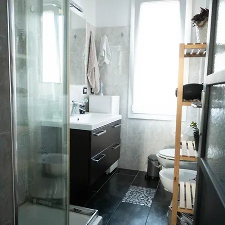 Casa Tricy *