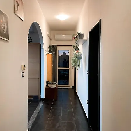 Oda ve Kahvaltı Casa Tricy Bolonya