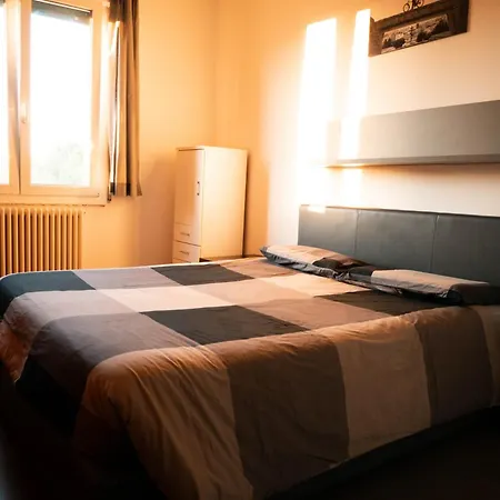 Casa Tricy Oda ve Kahvaltı