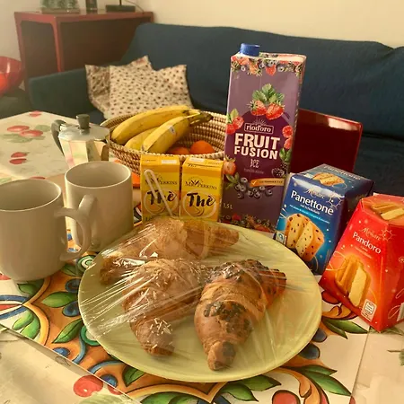 Bed & Breakfast Casa Tricy Bologna