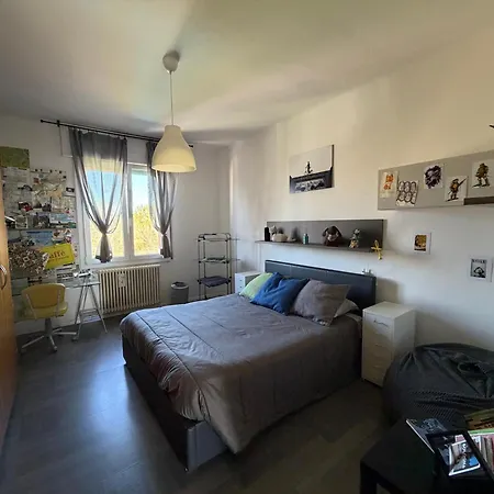 Casa Tricy Oda ve Kahvaltı *
