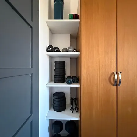 Oda ve Kahvaltı Casa Tricy *