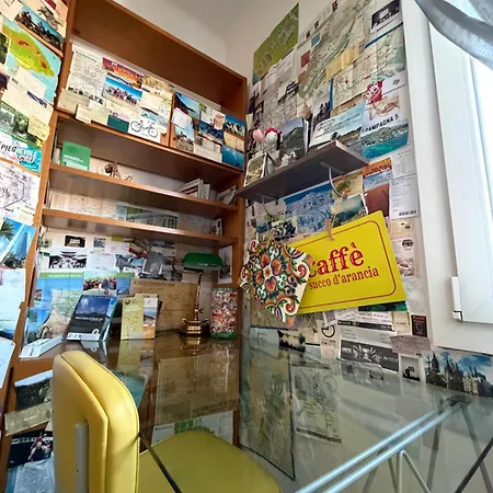 Casa Tricy Oda ve Kahvaltı *