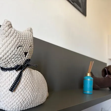 Casa Tricy Oda ve Kahvaltı
