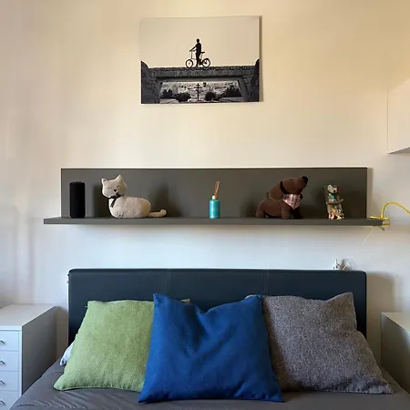 Casa Tricy Bolonya