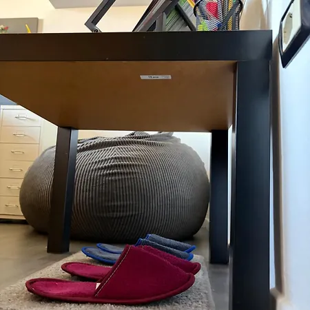 Oda ve Kahvaltı Casa Tricy Bolonya