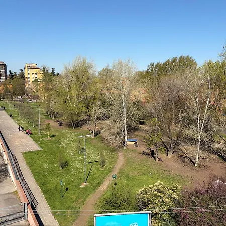 Casa Tricy Oda ve Kahvaltı Bolonya