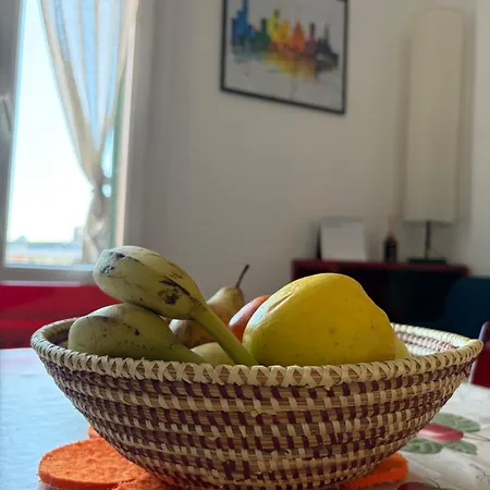 Casa Tricy Bolonya