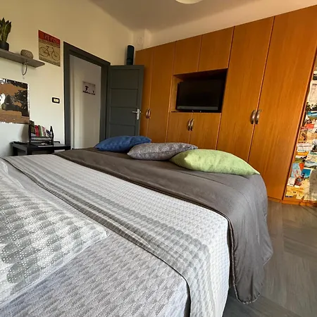Casa Tricy