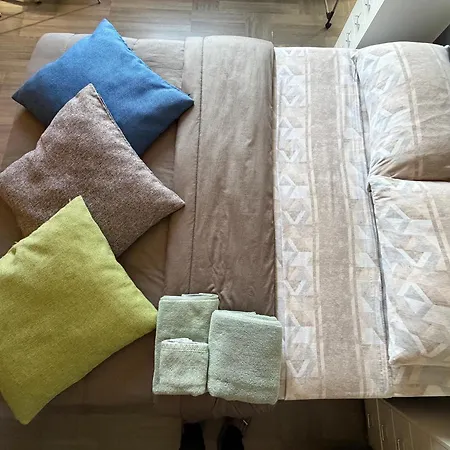 Casa Tricy Bolonya