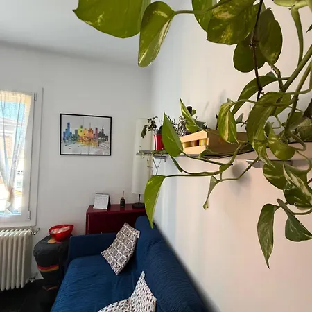 Oda ve Kahvaltı Casa Tricy *