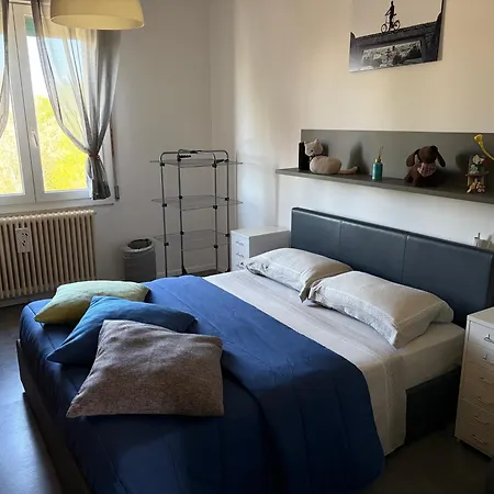 Oda ve Kahvaltı Casa Tricy *
