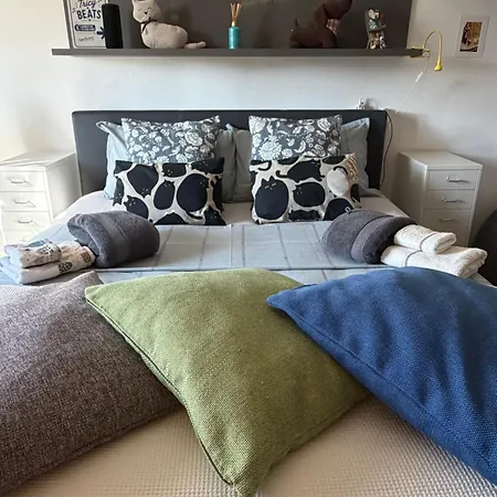 Casa Tricy Oda ve Kahvaltı