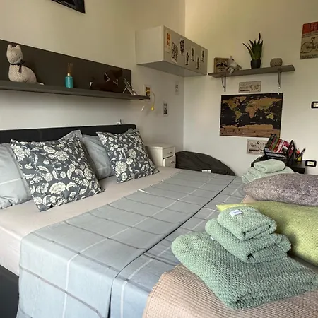 Casa Tricy * Bolonya