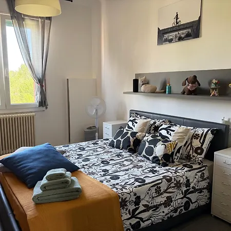 Casa Tricy Oda ve Kahvaltı