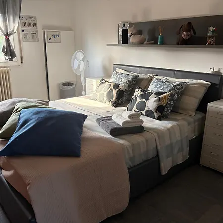 Casa Tricy Bolonya