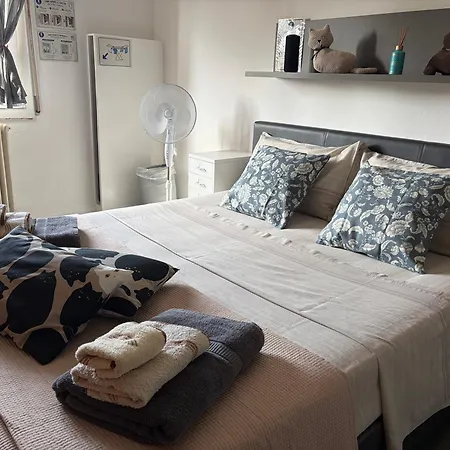 Casa Tricy Oda ve Kahvaltı *