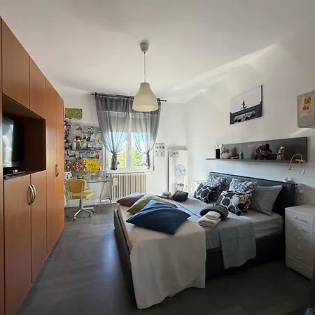 Casa Tricy