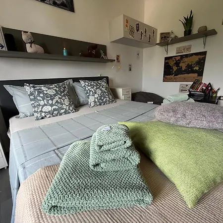 Casa Tricy Bolonya