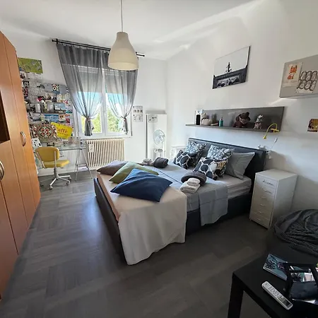Casa Tricy Bolonya