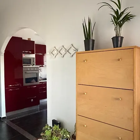 Casa Tricy Oda ve Kahvaltı *
