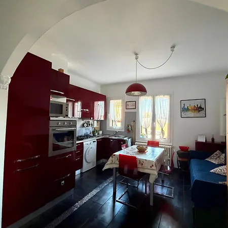 Casa Tricy *