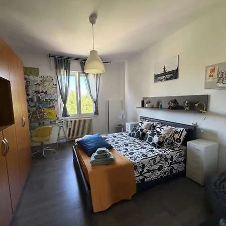 Oda ve Kahvaltı Casa Tricy