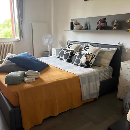 Casa Tricy * Bolonya