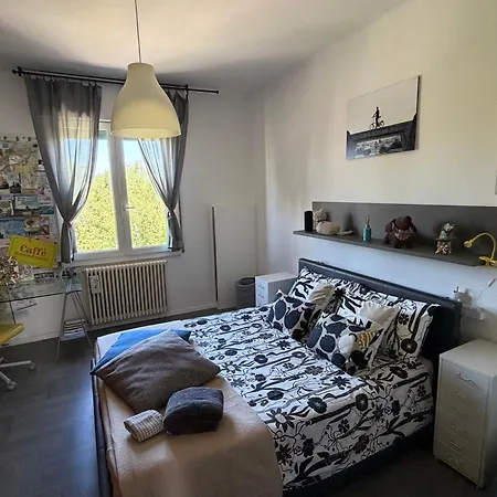 Oda ve Kahvaltı Casa Tricy *