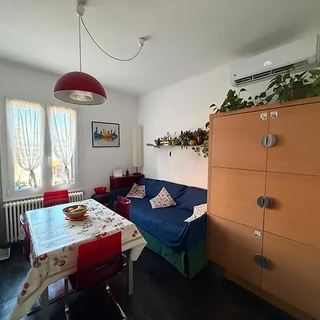 Casa Tricy Oda ve Kahvaltı *