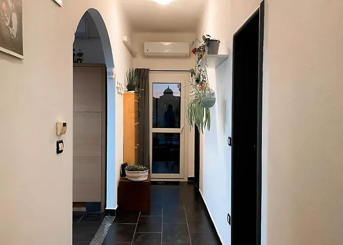 לינה וארוחת בוקר Casa Tricy בולוניה