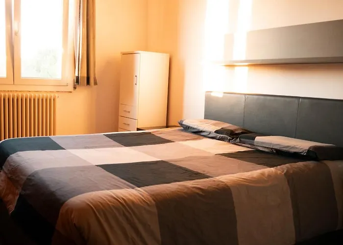 Casa Tricy Bed & Breakfast