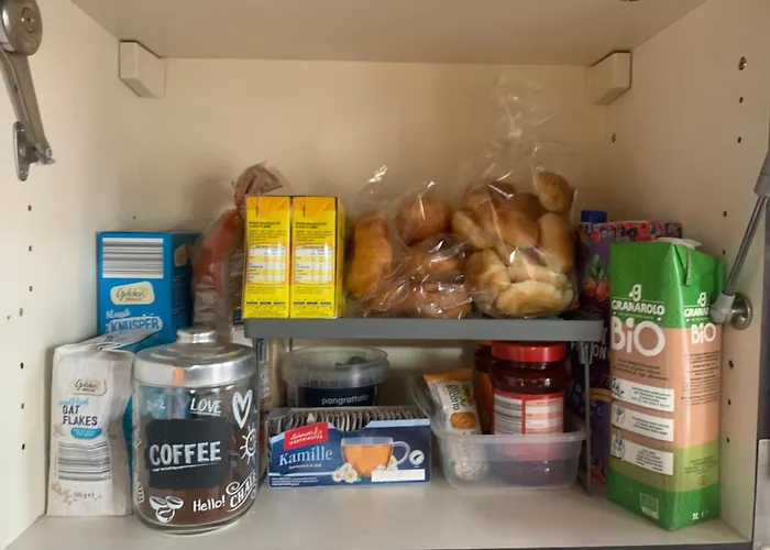 Casa Tricy Bed & Breakfast Bologna