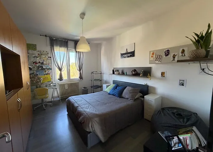 Casa Tricy فندق مبيت وإفطار *