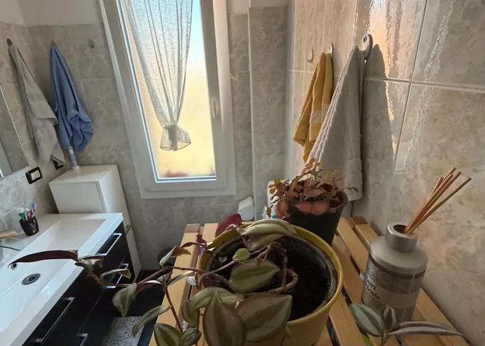 Casa Tricy * بولونيا