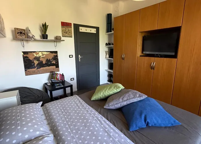 B&B Casa Tricy *