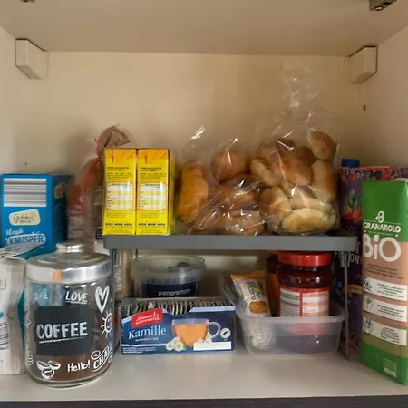 Casa Tricy B&B 볼로냐